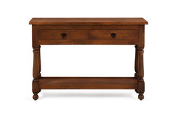 Jessie 2 Drawer Console Table RRP €649 Now €399