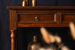 Jessie 3 Drawer Console Table RRP €899 NOW €599