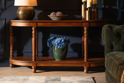 Elton Console Table RRP €1299 NOW €799