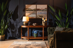Elton Console Table RRP €1299 NOW €799
