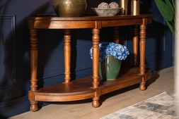 Elton Console Table RRP €1299 NOW €799
