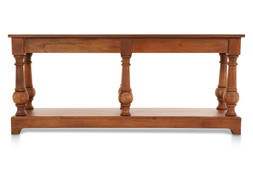 Elton Console Table RRP €1299 NOW €799