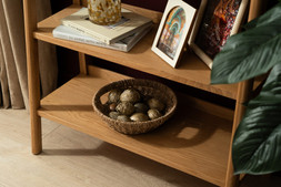 Foster Bookcase - RRP €1,399 NOW €899