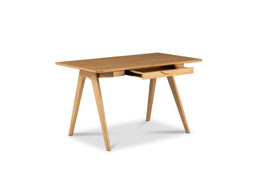 Foster Oak Desk RRP €799 NOW €499