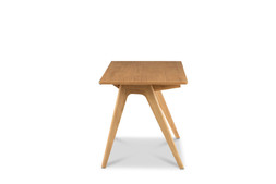 Foster Oak Desk RRP €799 NOW €499
