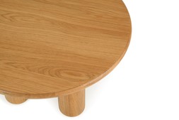Munroe Oak Coffee Table RRP €699 NOW €449