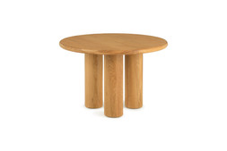 Munroe Oak Coffee Table - RRP €699 NOW €449