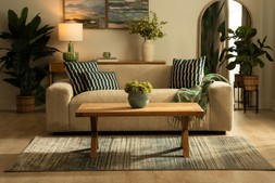  Granada Herringbone Coffee Table - RRP €799 NOW €449