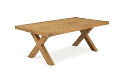  Granada Herringbone Coffee Table - RRP €799 NOW €449