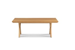 Vigo Oak Coffee Table RRP €799 NOW €449