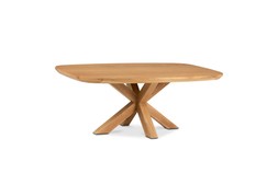 Madrid Oak Coffee Table RRP €699 NOW €399