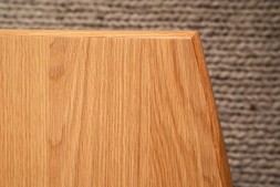 Sevilla Oak Coffee Table RRP €849 NOW €449