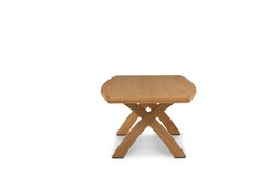 Sevilla Oak Coffee Table RRP €849 NOW €449