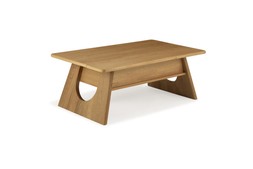 Garda Coffee Table with Lift-Top - - RRP €999 NOW €599