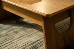 Garda Coffee Table with Lift-Top - - RRP €999 NOW €599