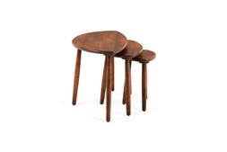 Monterrey Nest of 3 Tables 0059 RRP €399 Now €249