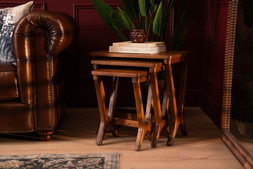 Leo Nest of Tables 0071 RRP €449 Now €275