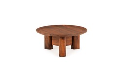 Ellen Large Round Coffee Table RRP €549 Now €325