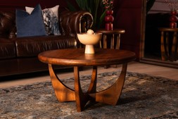 Epsom Round Coffee Table RRP €549 Now €349