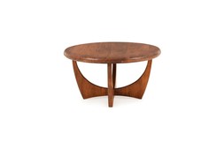 Epsom Round Coffee Table RRP €549 Now €349