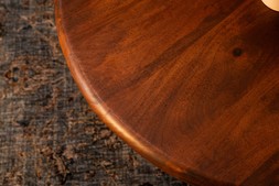 Epsom Round Coffee Table RRP €549 Now €349