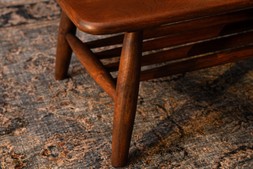 Alfie Coffee Table with Shelf RRP €499 Now €299