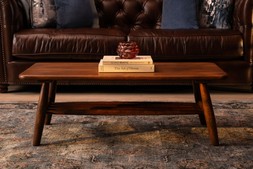 Alfie Coffee Table with Shelf RRP €499 Now €299