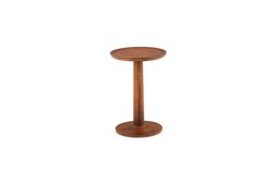 Alfie Round Side Table RRP €275 Now €175