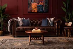 Alfie Round Side Table RRP €275 Now €175