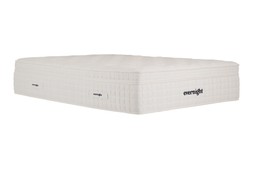 Evernight Natural Opulence 4'6' Mattress Double RRP €1,999 Now €1,099