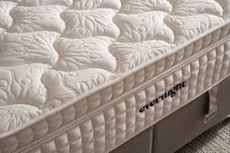 Evernight Natural Latex Luxury 4'6' Mattress Double RRP €2,299 Now €1,299