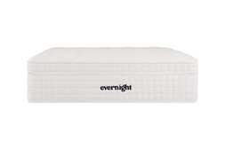 Evernight Natural Latex Luxury 4'6' Mattress Double RRP €2,299 Now €1,299