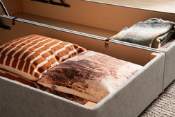 Lux Ottoman Full Opening King 5 0001 RRP €1,499 NOW €999