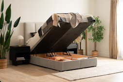 Lux Ottoman Full Opening King 5 0001 RRP €1,499 NOW €999