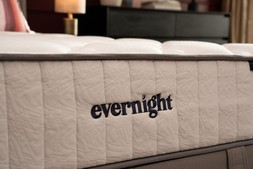 Evernight Dream 1200 Mattress 5' King 0038 RRP €999 Now €499