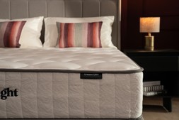 Evernight Dream 1200 Mattress 5' King 0038 RRP €999 Now €499