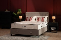 Evernight Dream 1200 Mattress 5' King 0038 RRP €999 Now €499