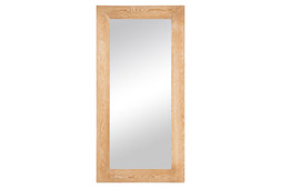 Karine Wood Frame Mirror 96 x 192 RRP €349 Now €199