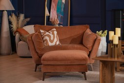 Grace Cuddler Chair RRP €2,149 NOW €1,349