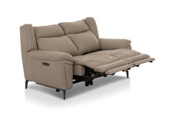 Erin 2 Seater Electric Recliner Sofa - (RRP €2,999) NOW €1,899