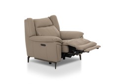 Erin Electric Recliner Armchair - (RRP €1,899) NOW €1,199