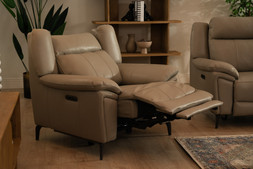 Erin Electric Recliner Armchair - (RRP €1,899) NOW €1,199