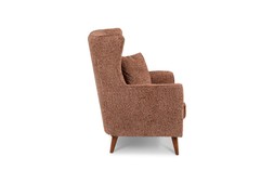 Notting Bay Speckled Ruby Armchair RRP €899 Now €549