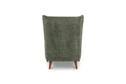 Notting Bay Speckled Green Armchair RRP €899 Now €549