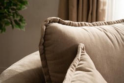 Dove Taupe Swivel Armchair 0001 CC RRP €999 Now €649