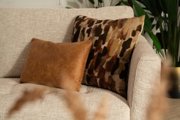 Pierce 3 Seater Sofa RRP €1399 Now €899
