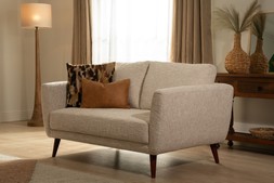 Pierce 2 Seater Sofa RRP €1299 Now €799
