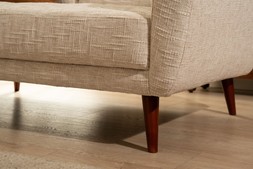 Pierce 2 Seater Sofa RRP €1299 Now €799