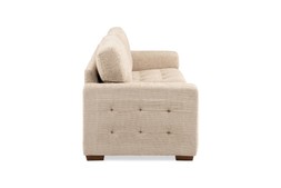 Jackson Champagne 3 Seater Sofa RRP €1549 Now €899