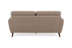 Milner 3 Seater Sofa Linen RRP €1549 Now €899